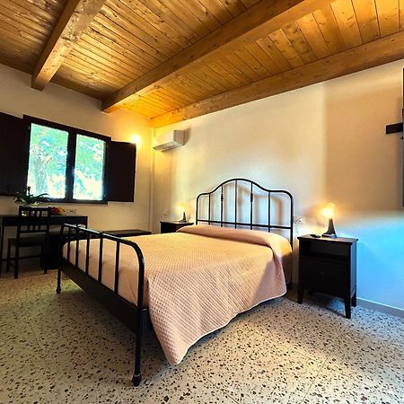 Azienda Agrituristica Il Pago Nova Siri Marina Exterior photo