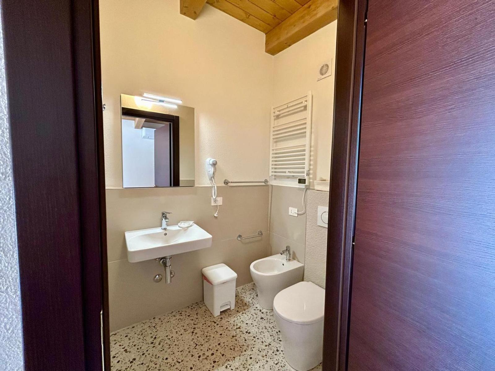 Azienda Agrituristica Il Pago Nova Siri Marina Exterior photo
